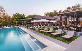 Chobe Water Villas
